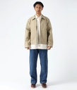  Unlined Eisenhower Jacket Rec