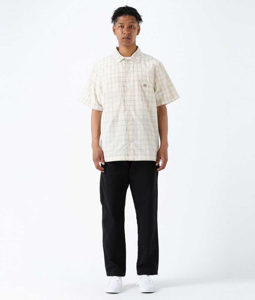 Duck Canvas Carpenter Pant