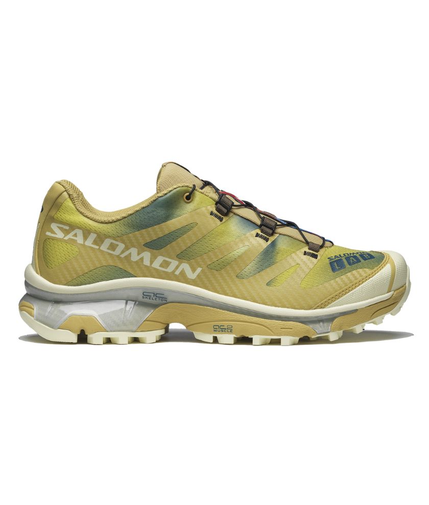 Shoes Xt-4 OG Aurora Borealis