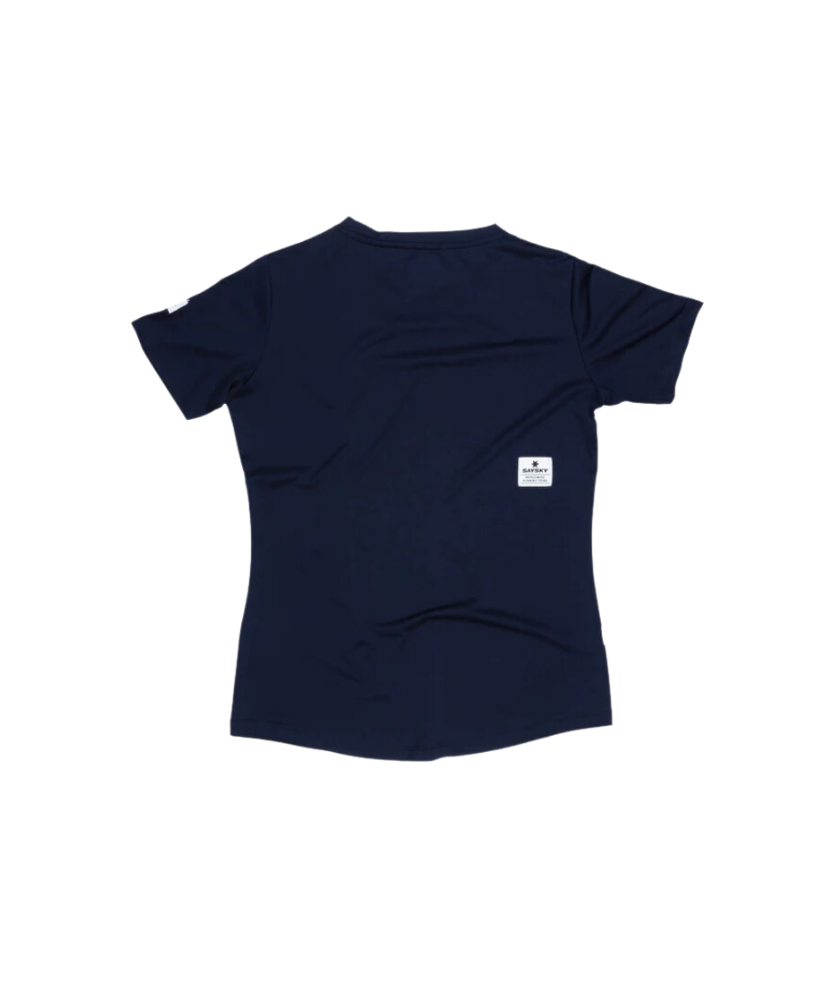 W Clean Combat T-Shirt
