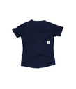 W Clean Combat T-Shirt