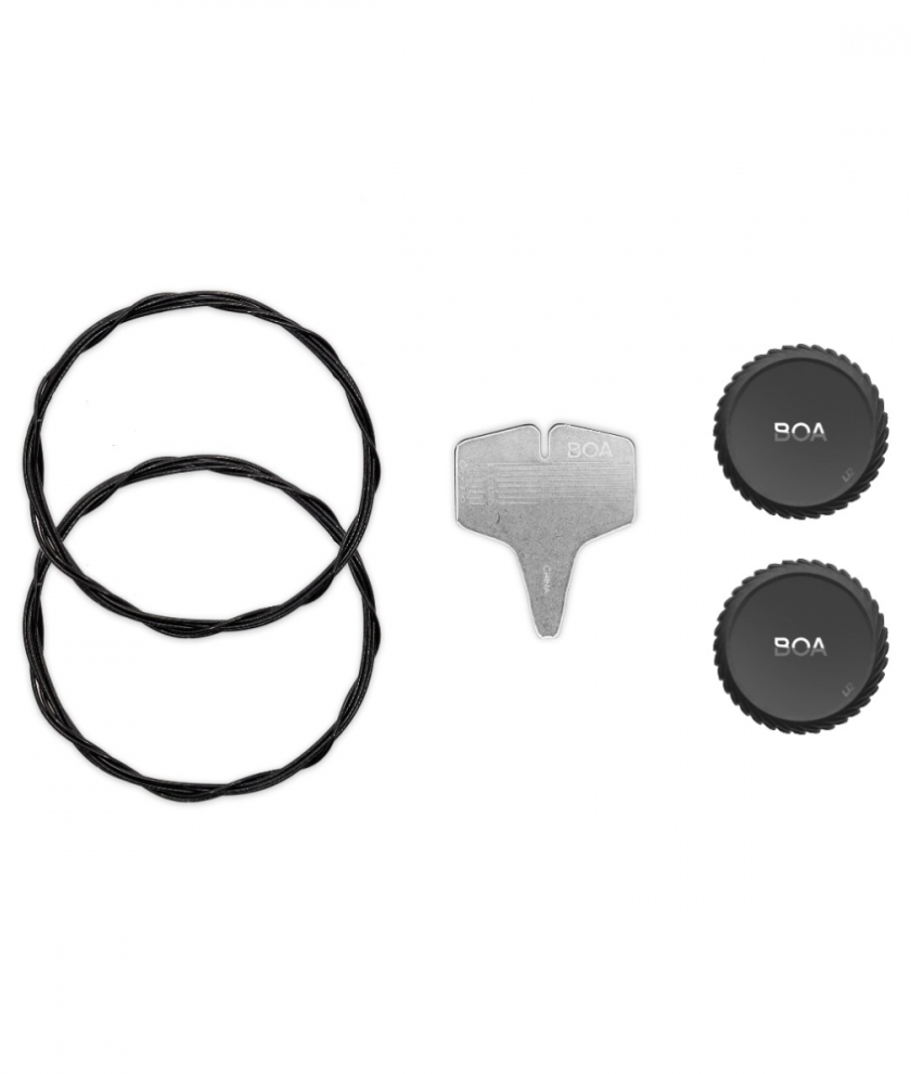 LI2 Dial A Kit Boa L&amp;R