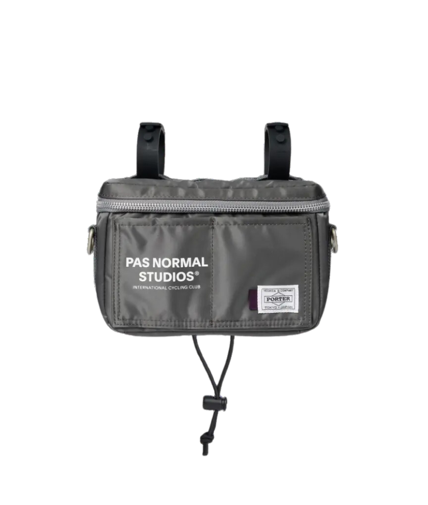 PNS x Porter Handlebar Bag