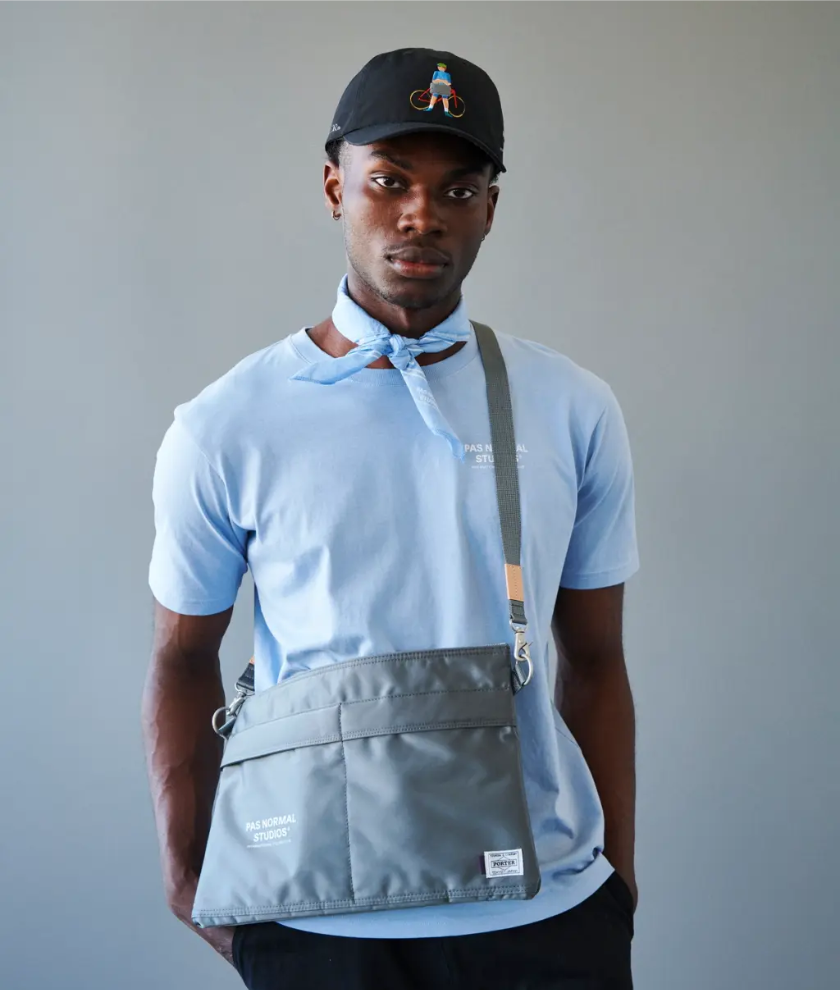 PNS x Porter Musette