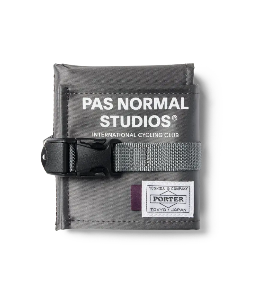 PNS x Porter Saddle Bag