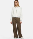 Women's Woven Twill Pants