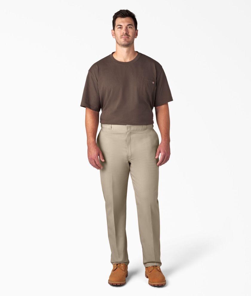 874 Work Pant Rec