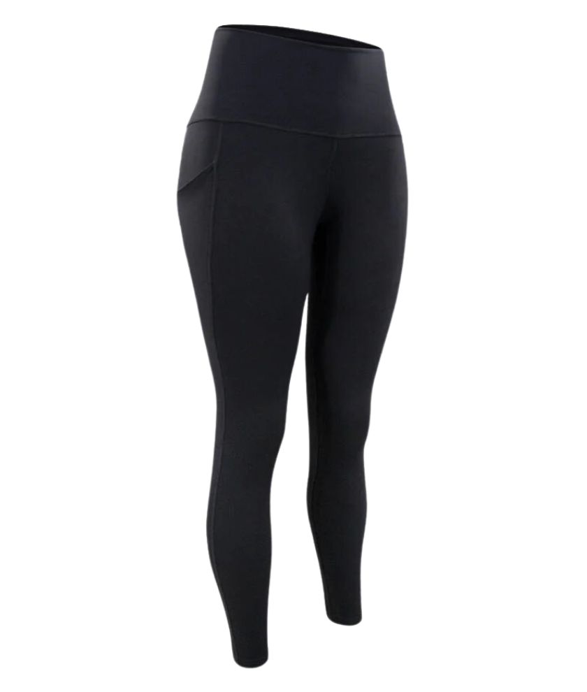 Women's Training and Running Long Tights