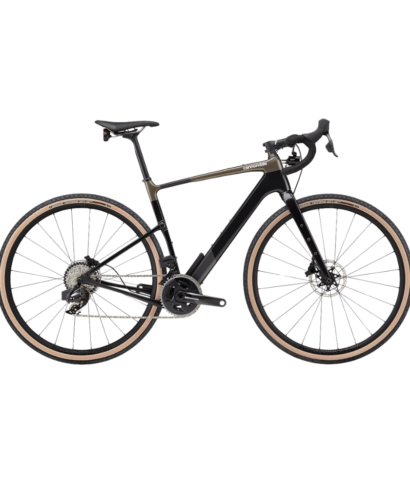 Full Bike Topstone Carbon 1 RLE Force AXS D2 12 Speed CY22