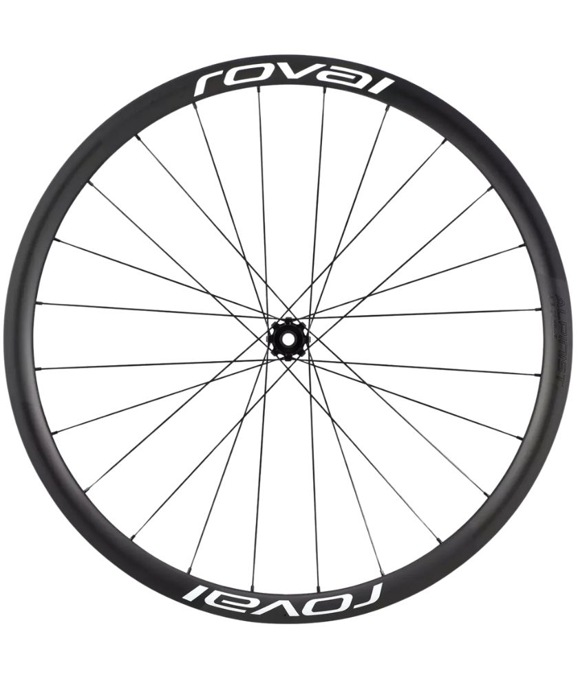 Specialized Wheel - Alpinist Clx Ii Front Satin