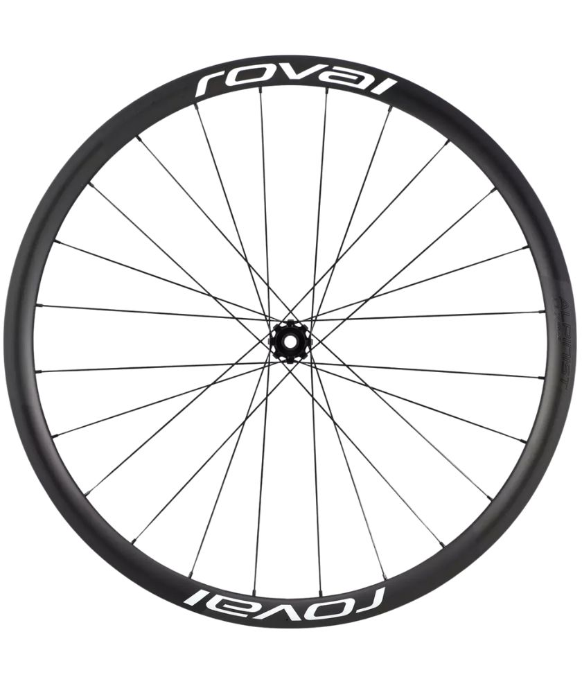 Specialized Wheel - Alpinist Clx Ii Front Satin