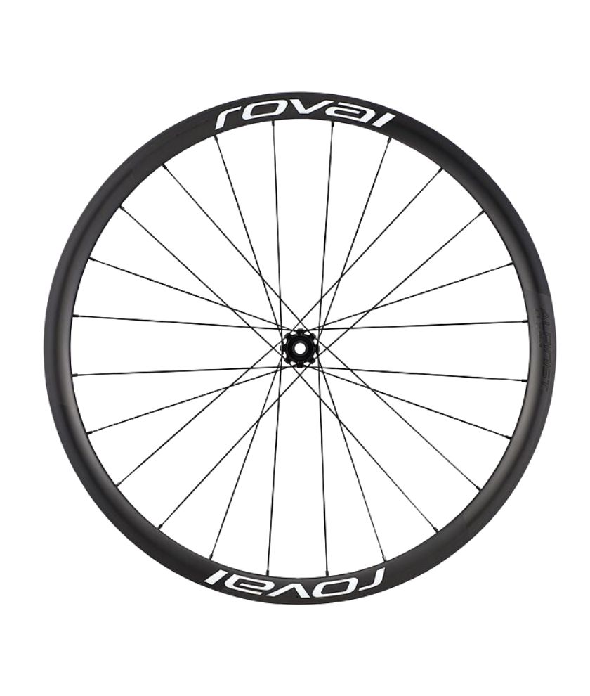 Specialized Wheel - Alpinist Clx Ii Rear Satin