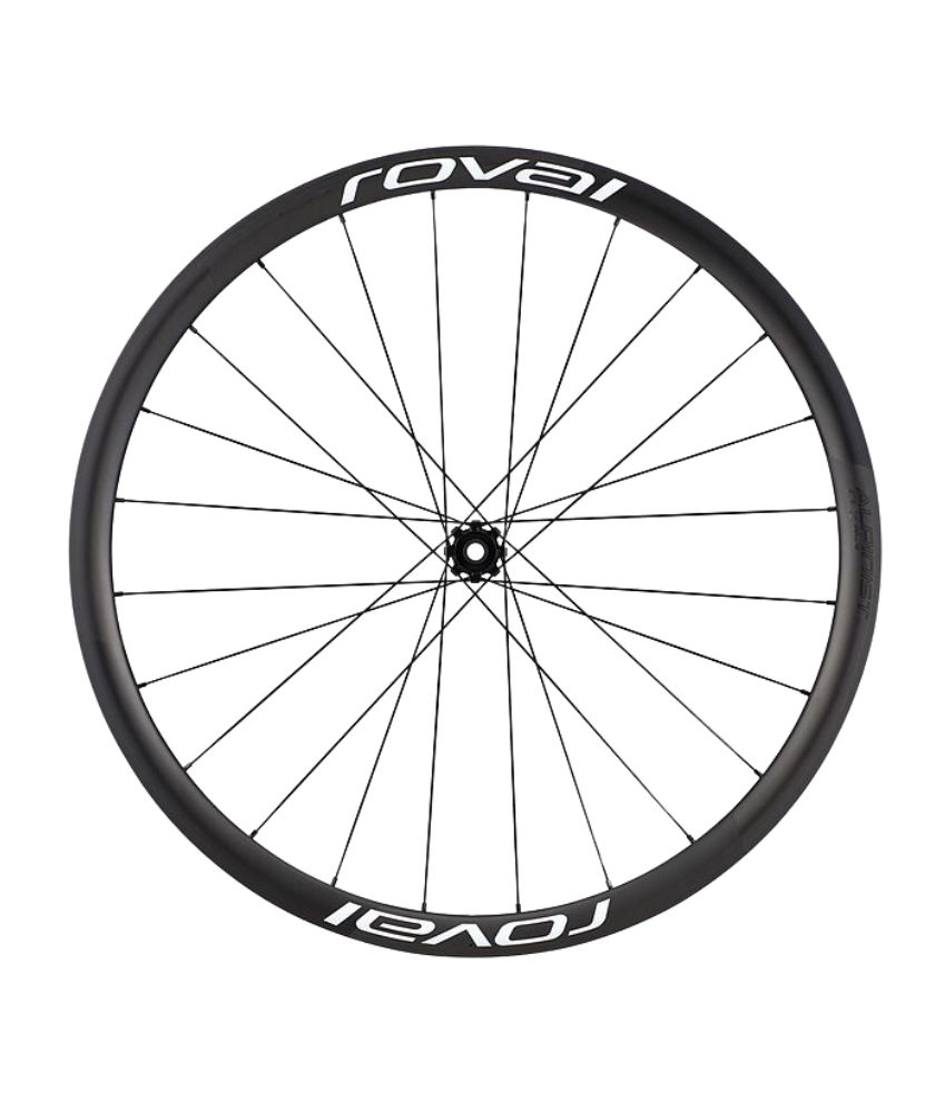 Specialized Wheel - Alpinist Clx Ii Rear Satin