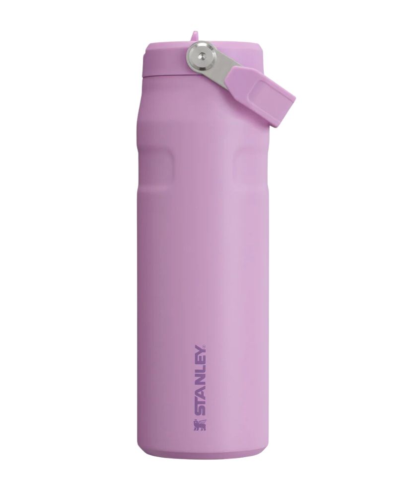 The IceFlow Aerolight Fast Flow VAC Water Bottle 24 OZ