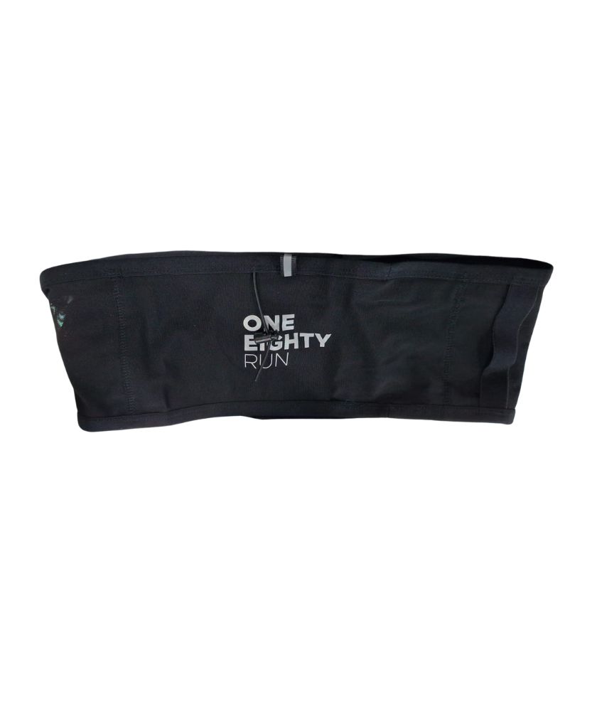 Running Belt OER with Bib Holder