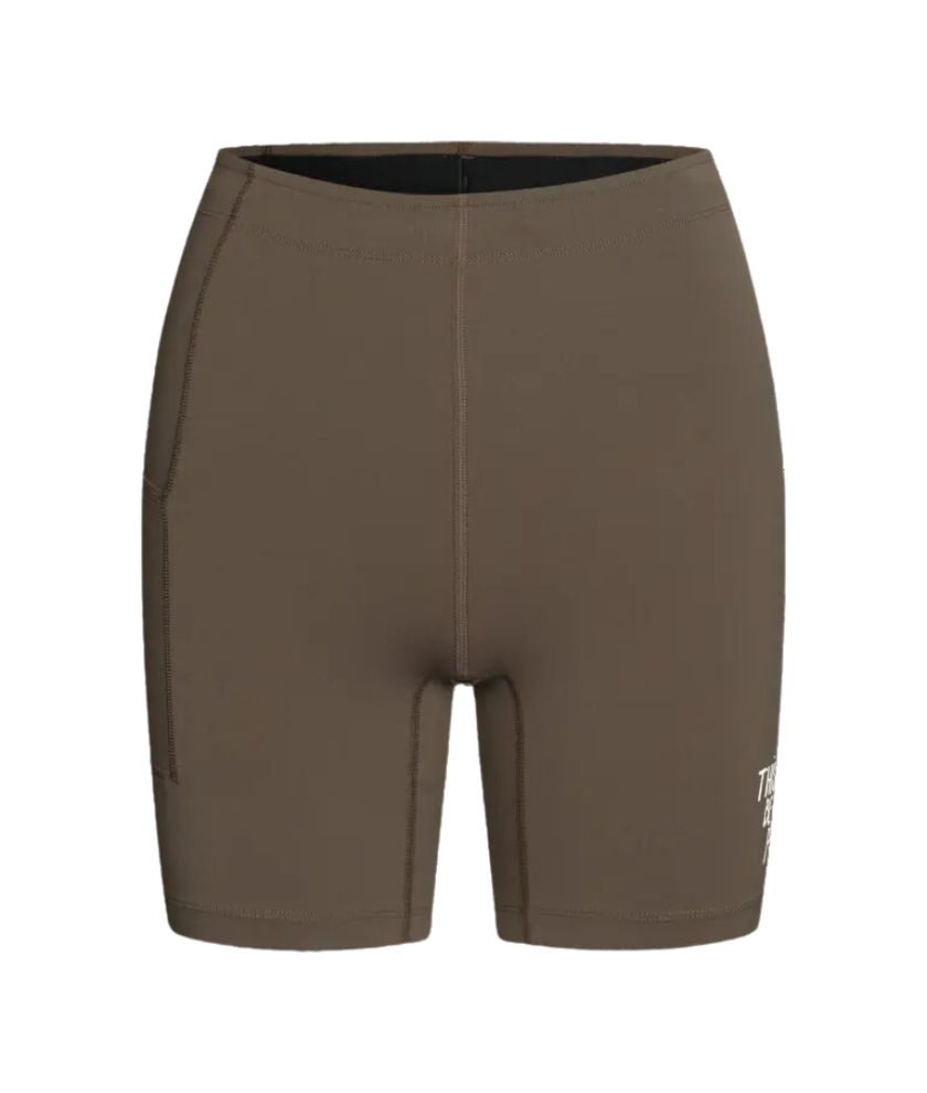 Women's Balance Short Tights AW24