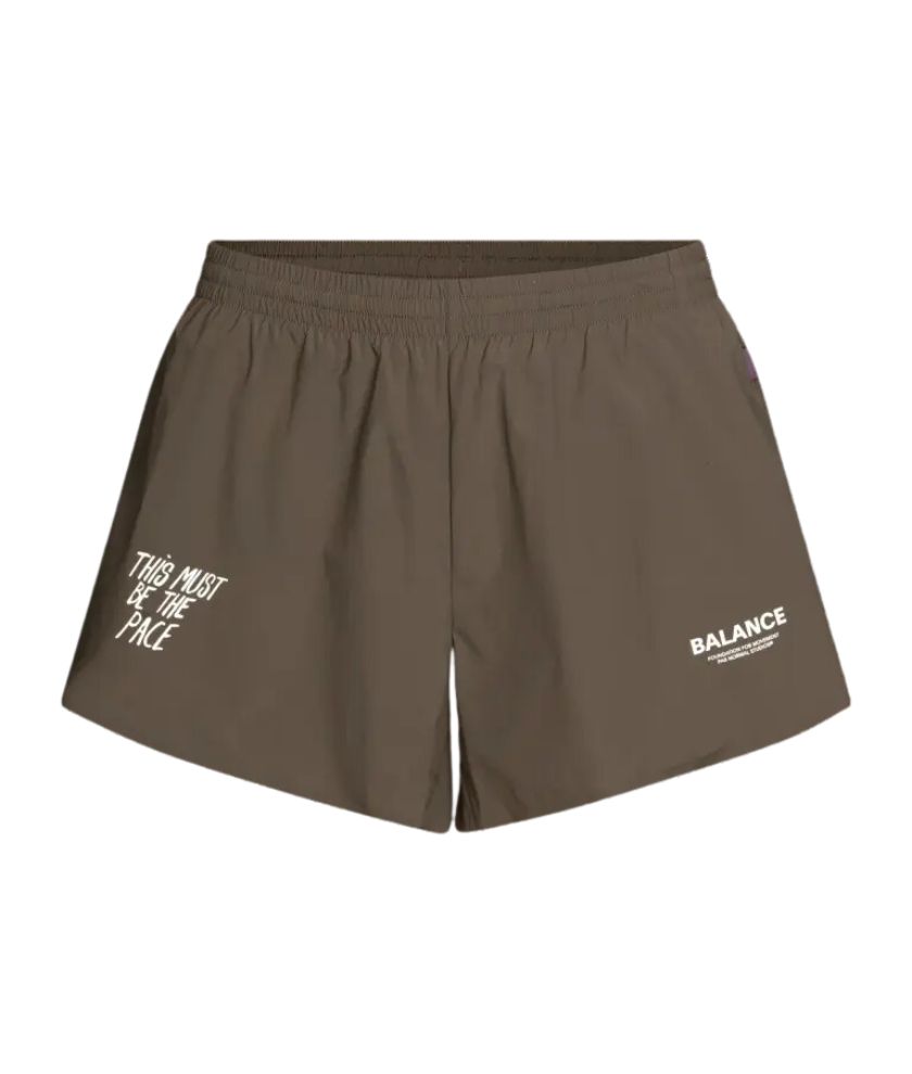 Women's Balance Shorts AW24