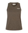 Women's Balance Sleeveless Top AW24