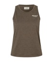 Women's Balance Sleeveless Top AW24