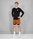 Pace 2 in 1 Shorts 5''