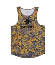 Camo Combat Singlet