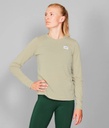 W Clean Motion Long Sleeve