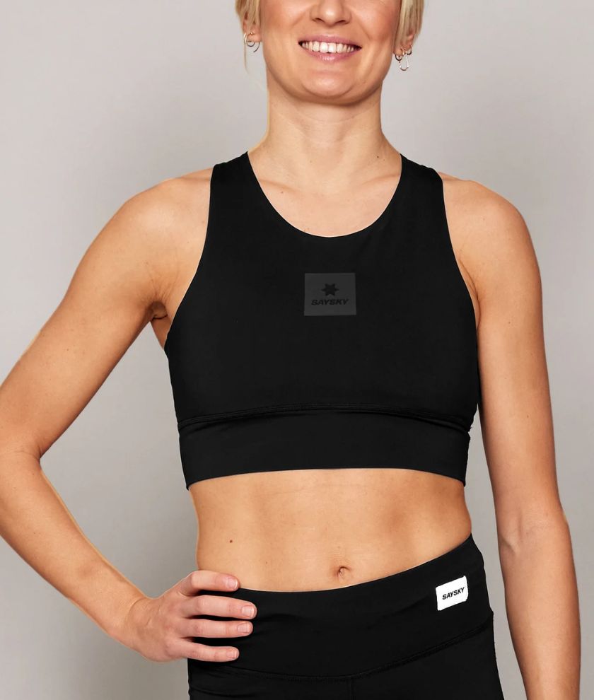 W Motion Sports Bra