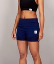 W Pace 2 in 1 Shorts 3&quot;