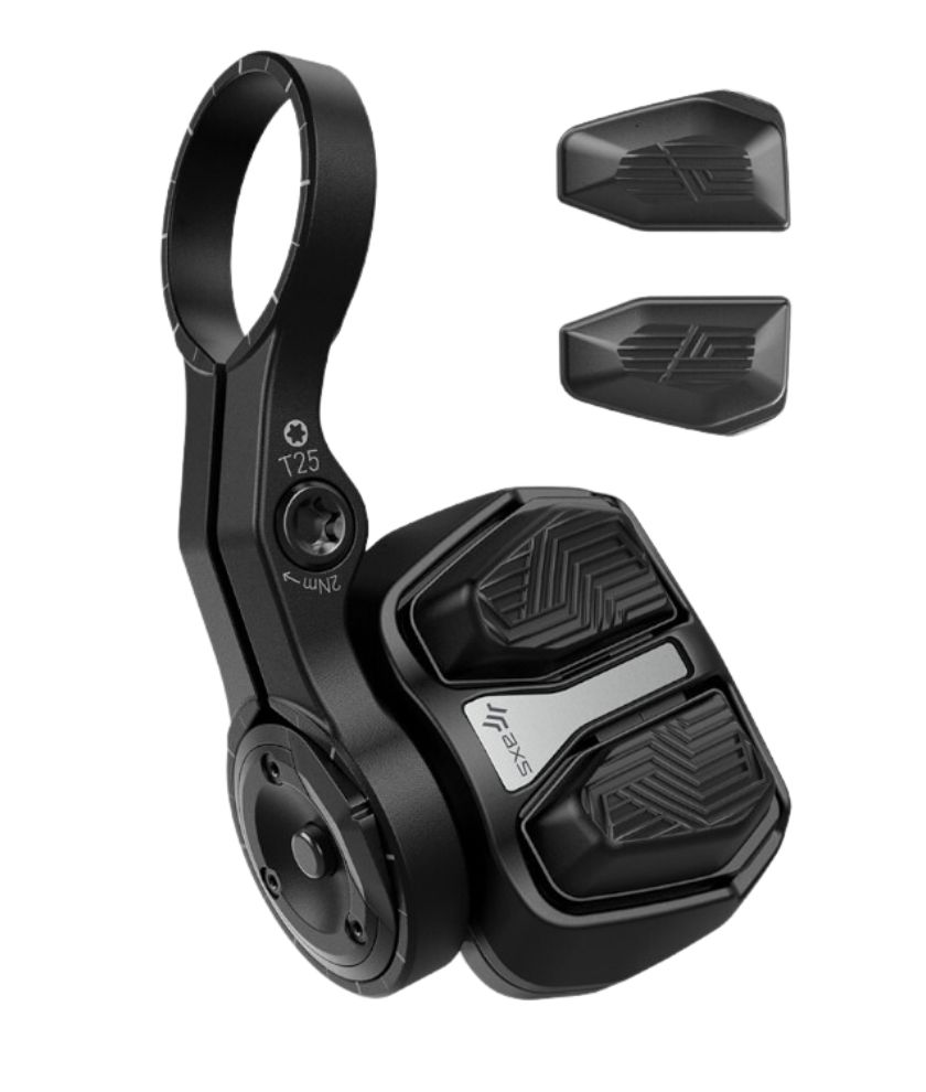 AM EC AXS Pod Ultimate D1 W/Clamp (L/R)