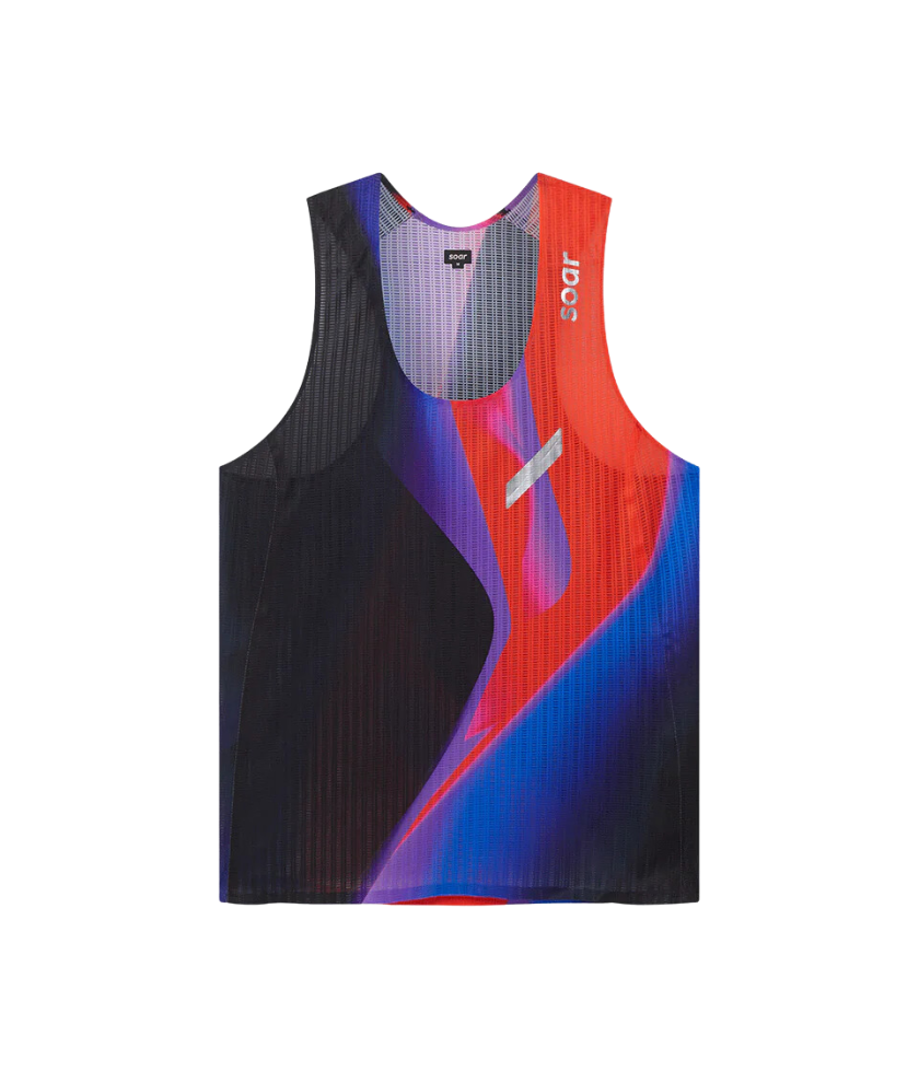 Women's Race Vest