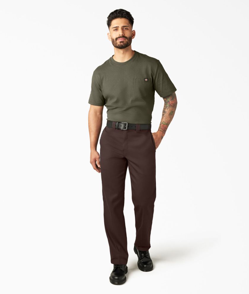 Men's 874 Flex Work Pant (Skate)