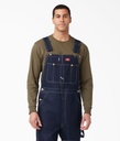 Men's Denim Bib