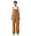 Men's Canvas Bib