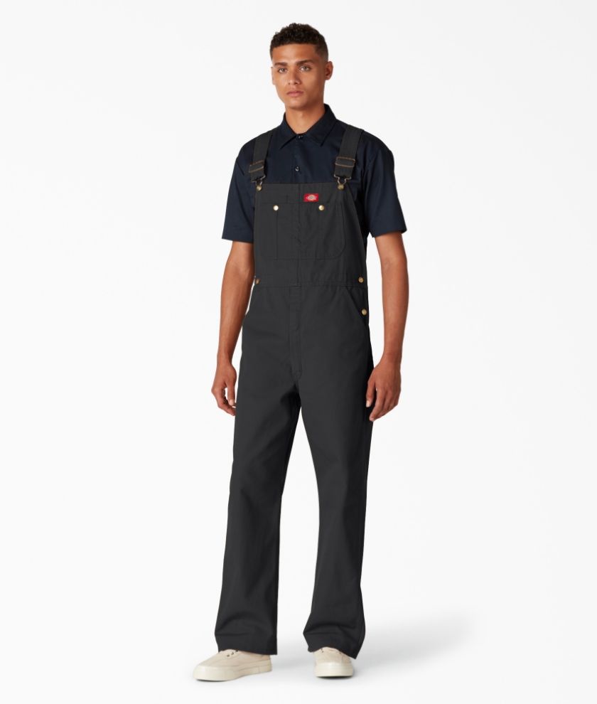  Canvasduck Canvas Bib