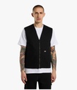 Men's Duck Canvas Summer Vest