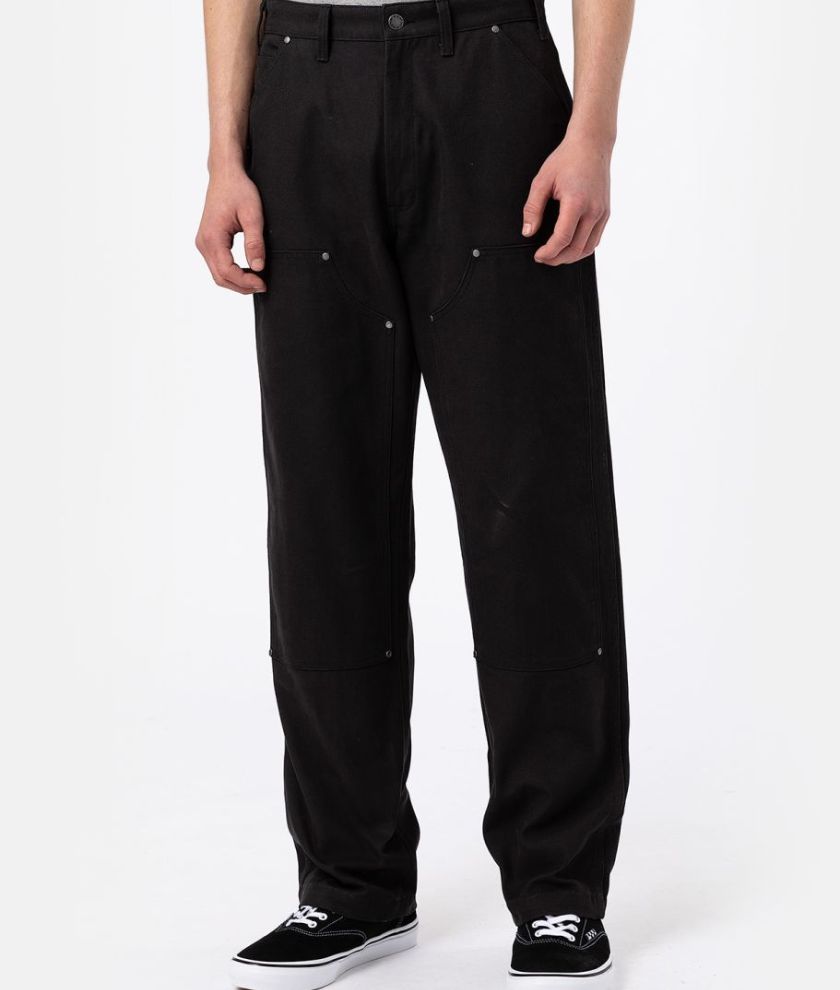  Double Front Duck Pant