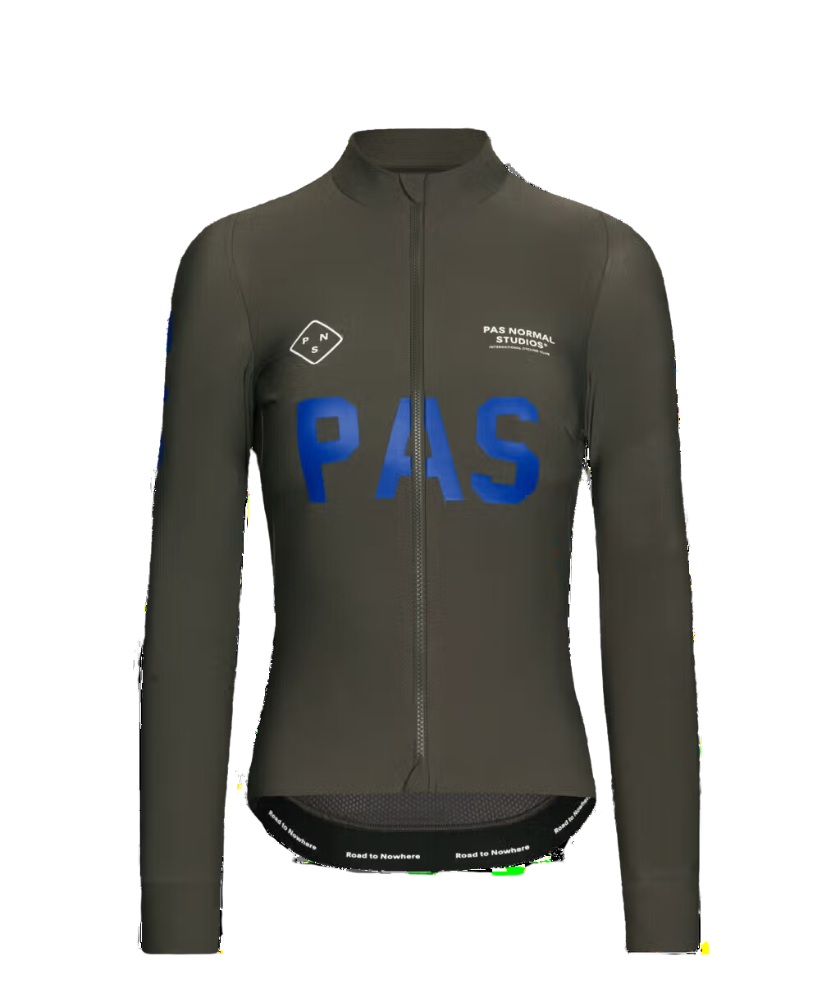 Women's PAS Mechanism Long Sleeve Jersey AW24