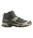 Shoes X Ultra 5 Mid GTX