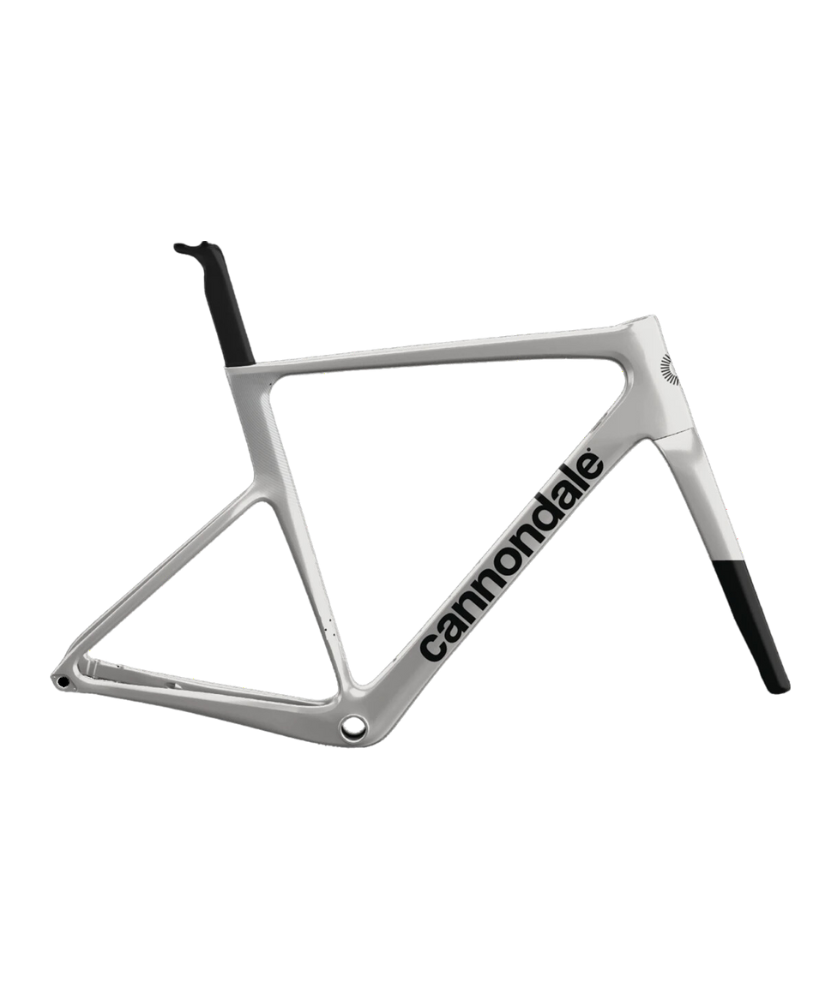 Frameset SuperSix EVO4 Carbon CY25