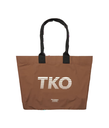 T.K.O. Shield Tote Bag