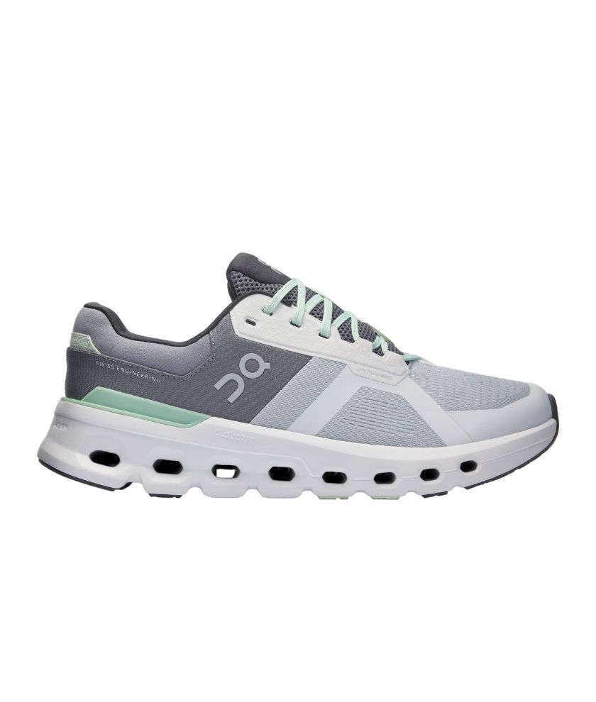 Shoes Cloudrunner 2 Wide Men