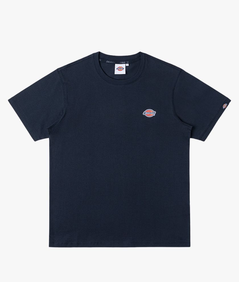  Logo Long Tee SS
