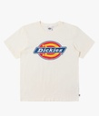  Tri Color Logo Tee SS