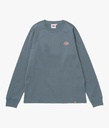  Logo Long Tee LS