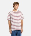  Stripe Tee SS