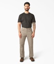 Men's Heavyweight Relaxed Duck Carpenter