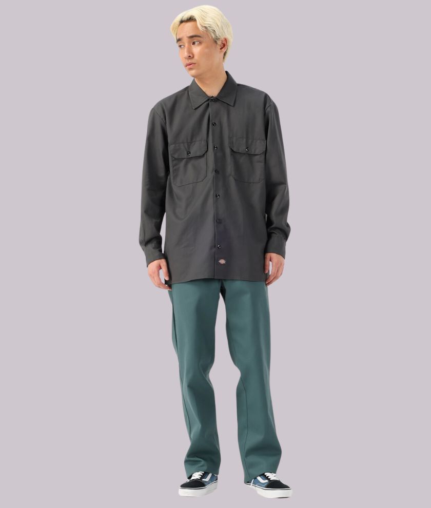 874 Work Pant Rec