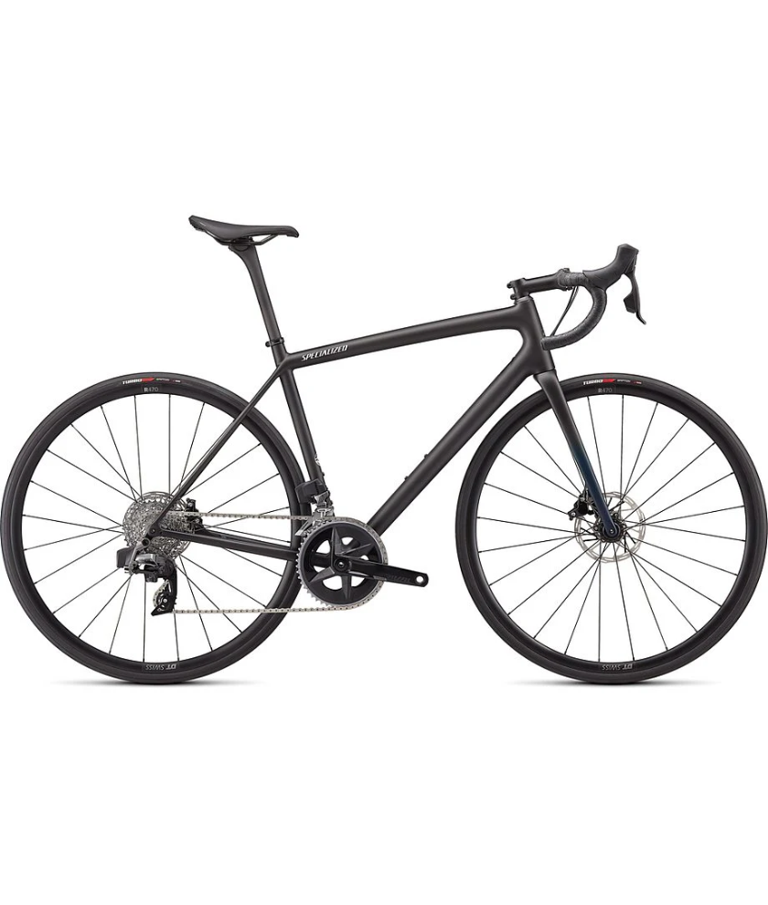 Specialized Bicycle (Road) - My 22 Aethos Comp