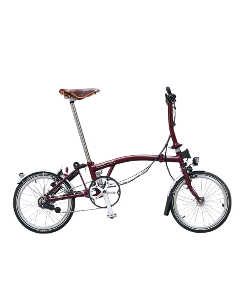 C-Line Classic Edition S2L/mOR/rOR/FCB/HDSV8/BRKM/TYJ/CS/MY25
