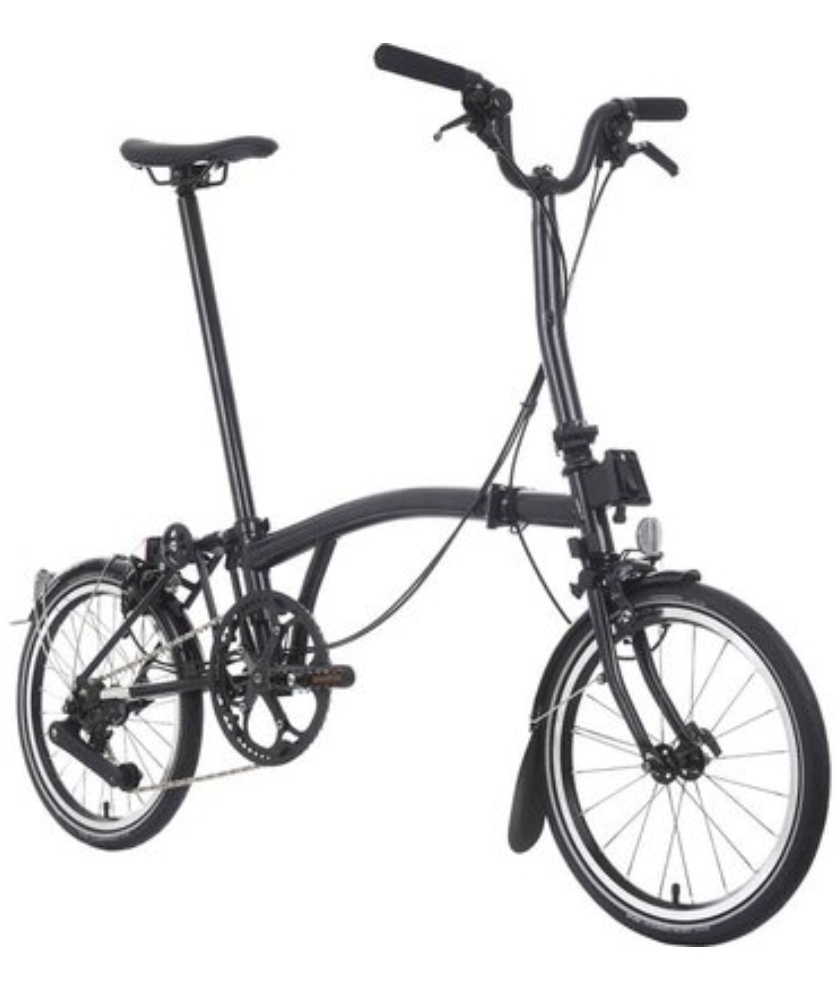 P-Line M12L/mBLLaq/rTiBK/FCB/50T/SL/TYCC/PL/Ti/MY25